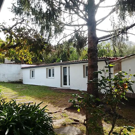 Xeitosa Ii, En El Centro De Tatil Evi *