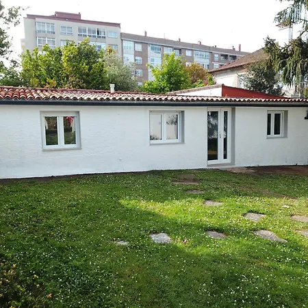 Tatil Evi Xeitosa Ii, En El Centro De *