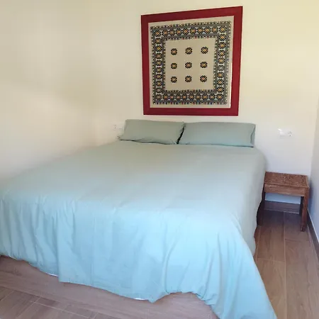 Xeitosa Ii, En El Centro De Tatil Evi