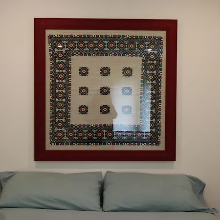Xeitosa Ii, En El Centro De Tatil Evi *