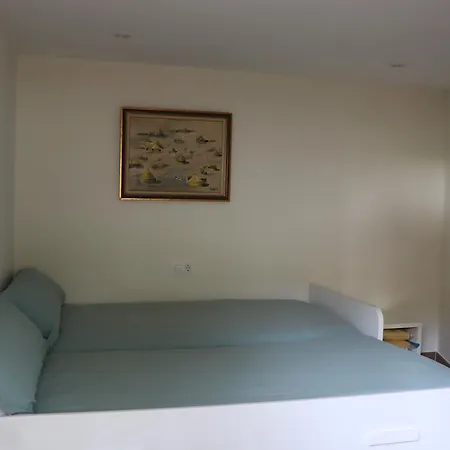 Xeitosa Ii, En El Centro De بيت للعطل *